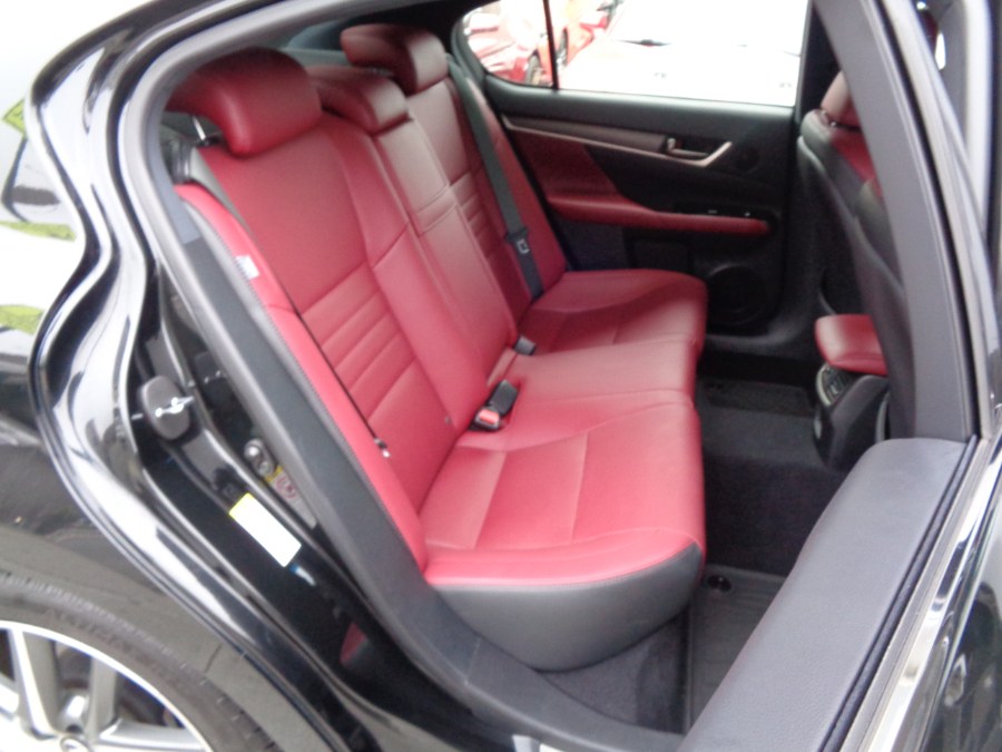 Used Lexus GS350 AWD F Sport 2016 | Top Speed Motors LLC. Jamaica, New York Used Lexus GS350 AWD F Sport 2016 | Top Speed Motors LLC. Jamaica, New York
