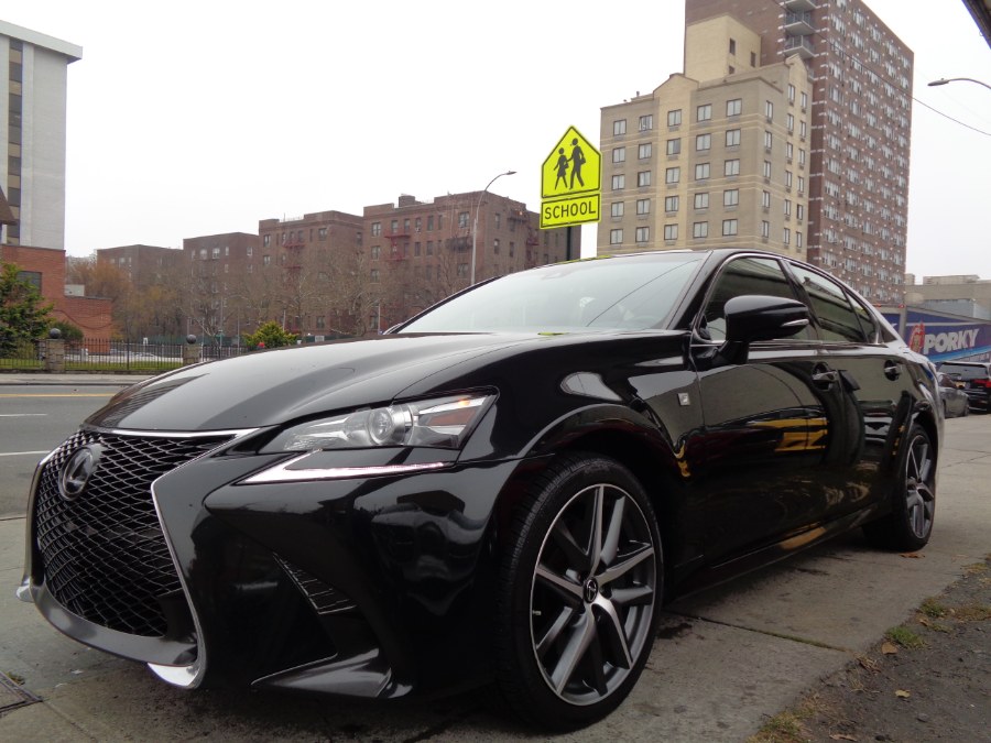 Used Lexus GS350 AWD F Sport 2016 | Top Speed Motors LLC. Jamaica, New York Used Lexus GS350 AWD F Sport 2016 | Top Speed Motors LLC. Jamaica, New York