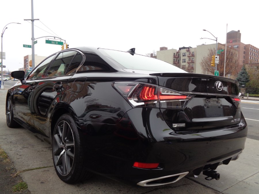 Used Lexus GS350 AWD F Sport 2016 | Top Speed Motors LLC. Jamaica, New York Used Lexus GS350 AWD F Sport 2016 | Top Speed Motors LLC. Jamaica, New York