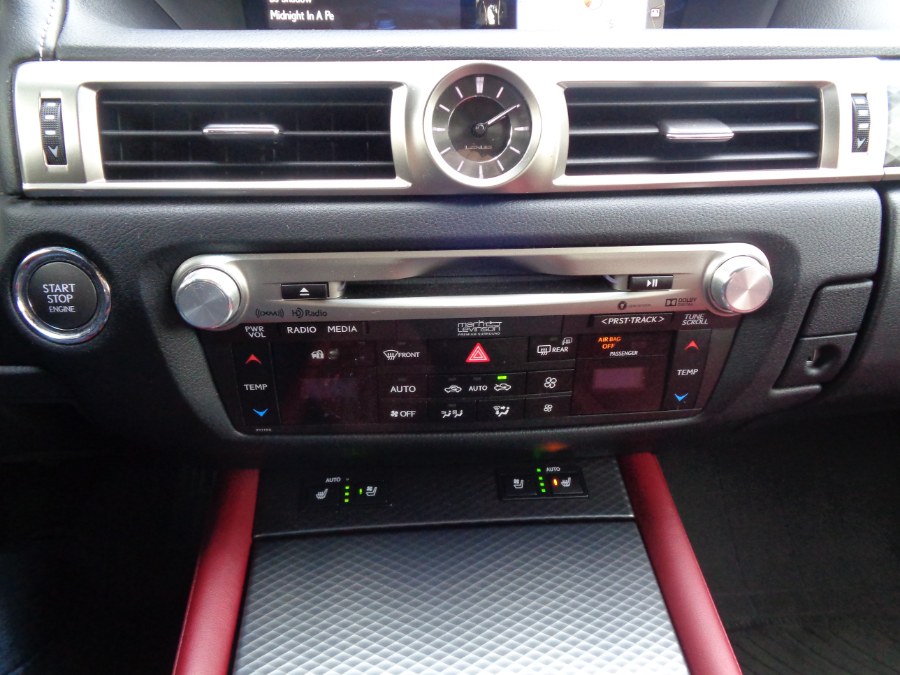 Used Lexus GS350 AWD F Sport 2016 | Top Speed Motors LLC. Jamaica, New York Used Lexus GS350 AWD F Sport 2016 | Top Speed Motors LLC. Jamaica, New York
