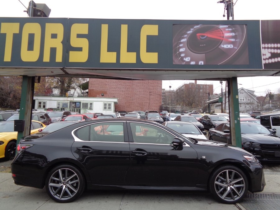 Used Lexus GS350 AWD F Sport 2016 | Top Speed Motors LLC. Jamaica, New York Used Lexus GS350 AWD F Sport 2016 | Top Speed Motors LLC. Jamaica, New York
