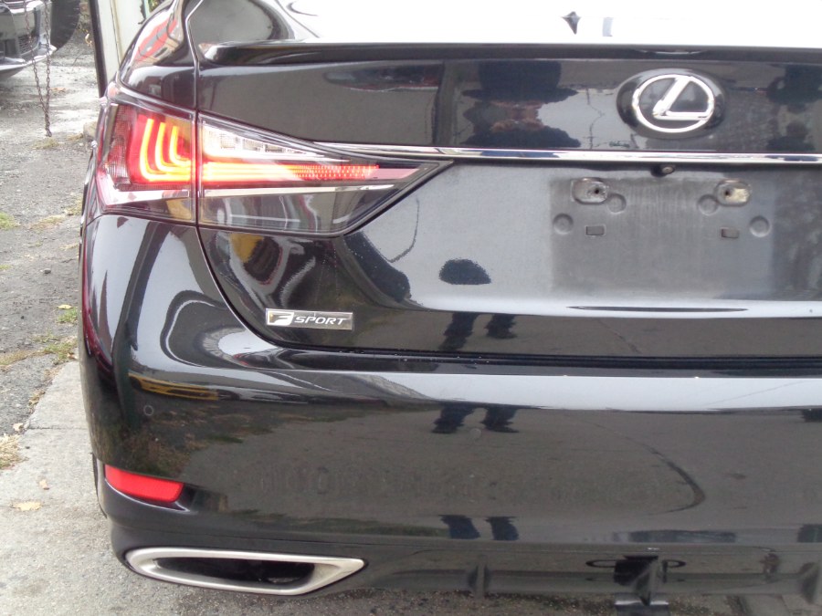 Used Lexus GS350 AWD F Sport 2016 | Top Speed Motors LLC. Jamaica, New York Used Lexus GS350 AWD F Sport 2016 | Top Speed Motors LLC. Jamaica, New York