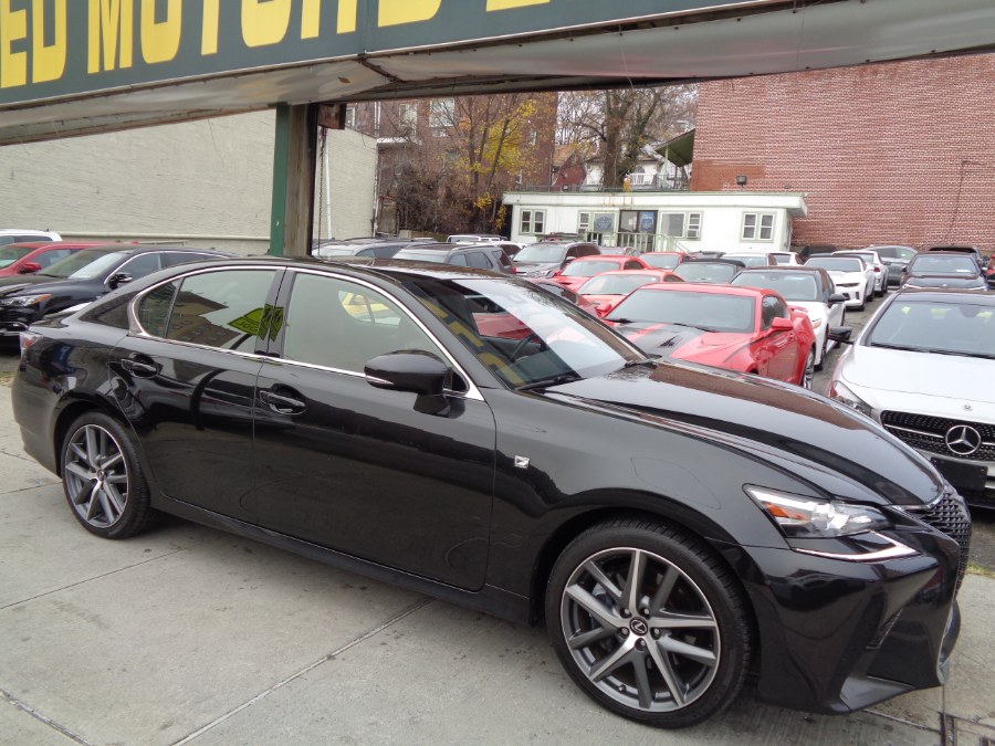 Used Lexus GS350 AWD F Sport 2016 | Top Speed Motors LLC. Jamaica, New York Used Lexus GS350 AWD F Sport 2016 | Top Speed Motors LLC. Jamaica, New York