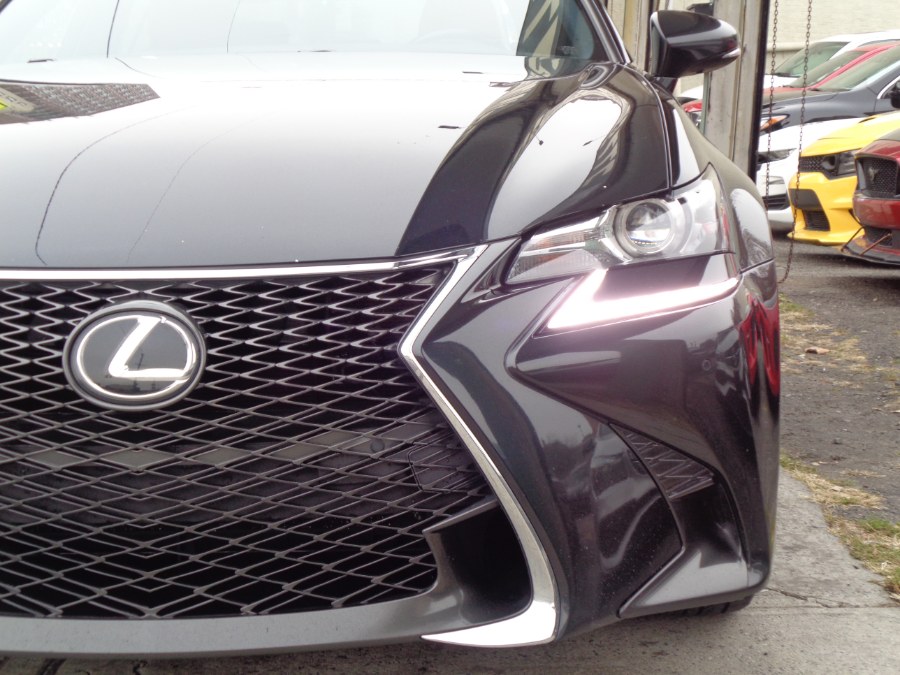 Used Lexus GS350 AWD F Sport 2016 | Top Speed Motors LLC. Jamaica, New York Used Lexus GS350 AWD F Sport 2016 | Top Speed Motors LLC. Jamaica, New York