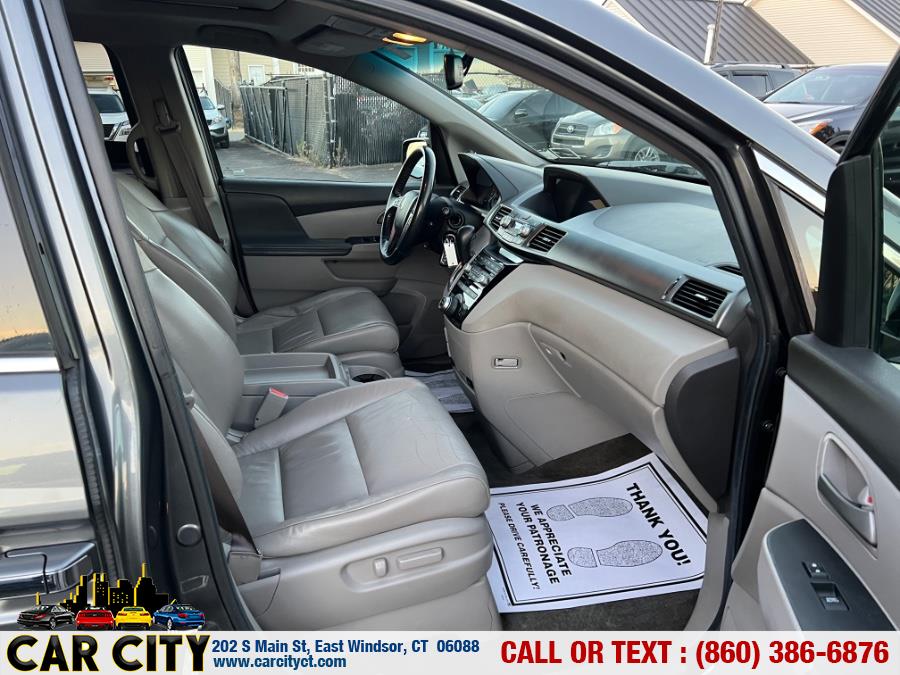 2013 Honda Odyssey 5dr Touring, available for sale in East Windsor, Connecticut | Car City LLC. East Windsor, Connecticut 2013 Honda Odyssey 5dr Touring, available for sale in East Windsor, Connecticut | Car City LLC. East Windsor, Connecticut