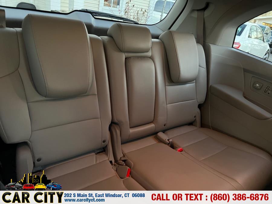 2013 Honda Odyssey 5dr Touring, available for sale in East Windsor, Connecticut | Car City LLC. East Windsor, Connecticut 2013 Honda Odyssey 5dr Touring, available for sale in East Windsor, Connecticut | Car City LLC. East Windsor, Connecticut