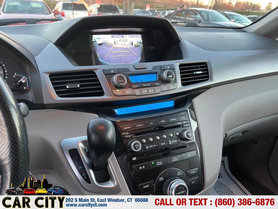2013 Honda Odyssey 5dr Touring, available for sale in East Windsor, Connecticut | Car City LLC. East Windsor, Connecticut 2013 Honda Odyssey 5dr Touring, available for sale in East Windsor, Connecticut | Car City LLC. East Windsor, Connecticut