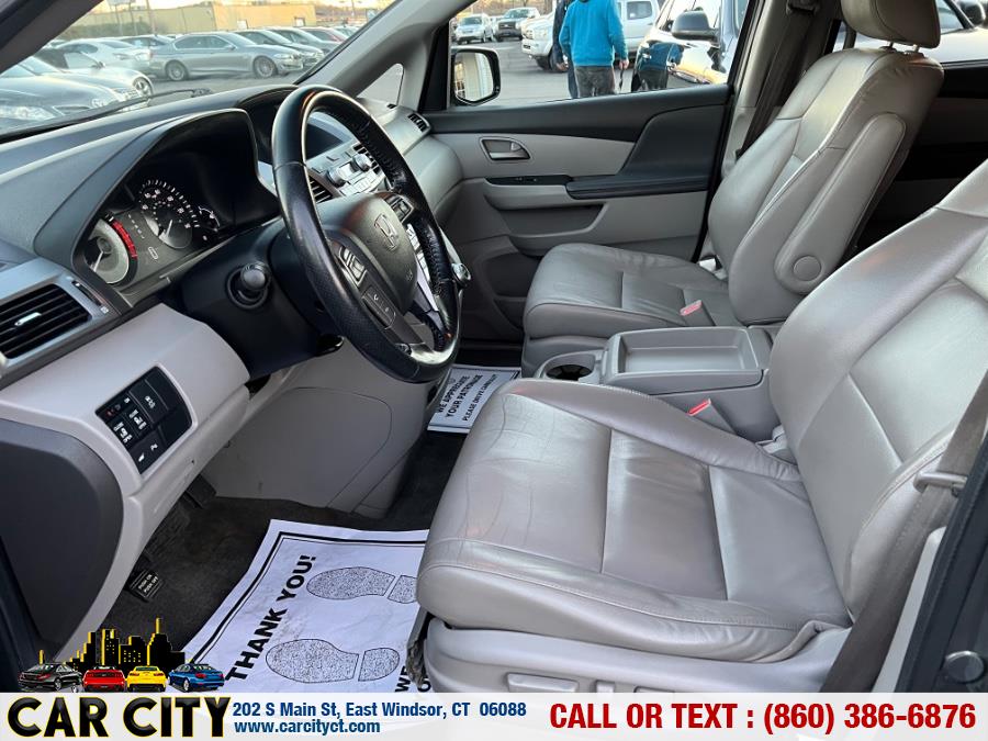 2013 Honda Odyssey 5dr Touring, available for sale in East Windsor, Connecticut | Car City LLC. East Windsor, Connecticut 2013 Honda Odyssey 5dr Touring, available for sale in East Windsor, Connecticut | Car City LLC. East Windsor, Connecticut
