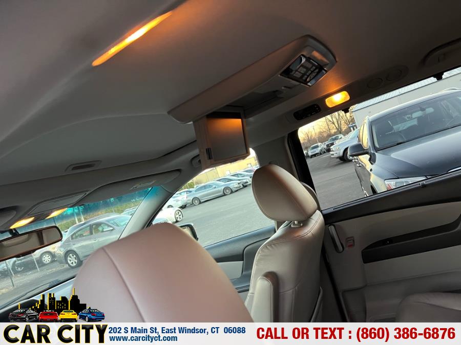 2013 Honda Odyssey 5dr Touring, available for sale in East Windsor, Connecticut | Car City LLC. East Windsor, Connecticut 2013 Honda Odyssey 5dr Touring, available for sale in East Windsor, Connecticut | Car City LLC. East Windsor, Connecticut