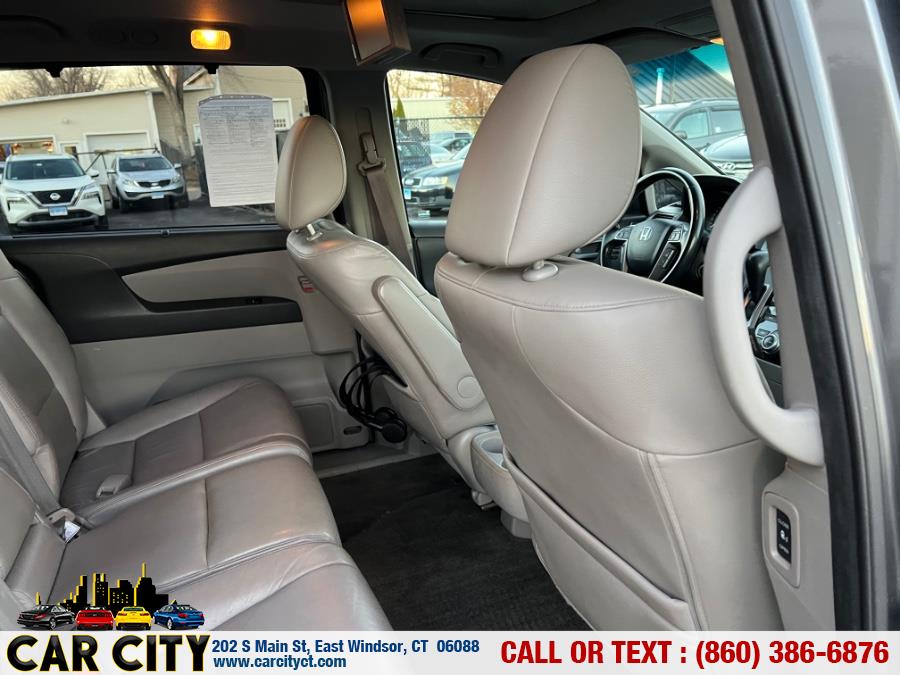 2013 Honda Odyssey 5dr Touring, available for sale in East Windsor, Connecticut | Car City LLC. East Windsor, Connecticut 2013 Honda Odyssey 5dr Touring, available for sale in East Windsor, Connecticut | Car City LLC. East Windsor, Connecticut
