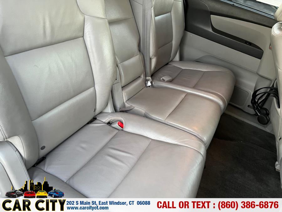 2013 Honda Odyssey 5dr Touring, available for sale in East Windsor, Connecticut | Car City LLC. East Windsor, Connecticut 2013 Honda Odyssey 5dr Touring, available for sale in East Windsor, Connecticut | Car City LLC. East Windsor, Connecticut