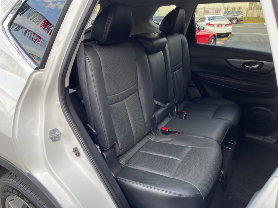 2014 Nissan Rogue AWD 4dr SL, available for sale in Paterson, New Jersey | DZ Automall. Paterson, New Jersey 2014 Nissan Rogue AWD 4dr SL, available for sale in Paterson, New Jersey | DZ Automall. Paterson, New Jersey
