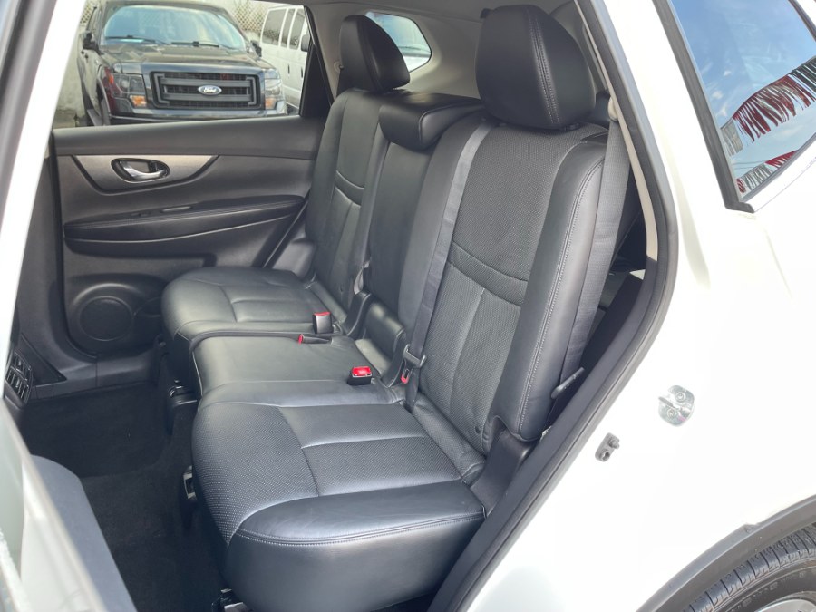2014 Nissan Rogue AWD 4dr SL, available for sale in Paterson, New Jersey | DZ Automall. Paterson, New Jersey 2014 Nissan Rogue AWD 4dr SL, available for sale in Paterson, New Jersey | DZ Automall. Paterson, New Jersey