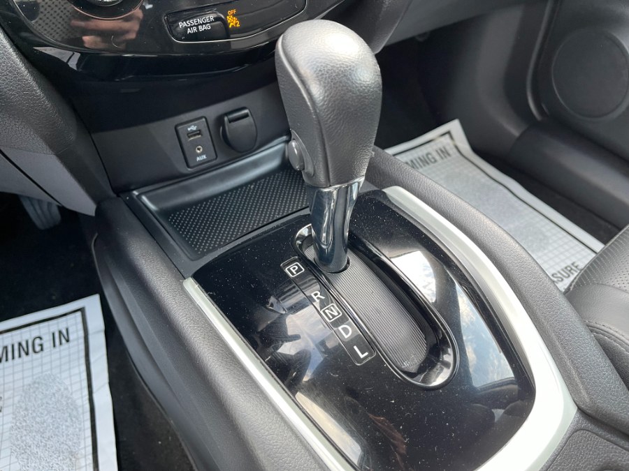 2014 Nissan Rogue AWD 4dr SL, available for sale in Paterson, New Jersey | DZ Automall. Paterson, New Jersey 2014 Nissan Rogue AWD 4dr SL, available for sale in Paterson, New Jersey | DZ Automall. Paterson, New Jersey