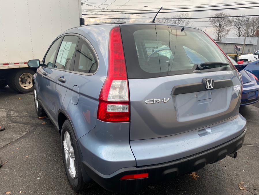 2007 Honda CR-V 4WD 5dr LX, available for sale in South Windsor , Connecticut | Ful-line Auto LLC. South Windsor , Connecticut 2007 Honda CR-V 4WD 5dr LX, available for sale in South Windsor , Connecticut | Ful-line Auto LLC. South Windsor , Connecticut