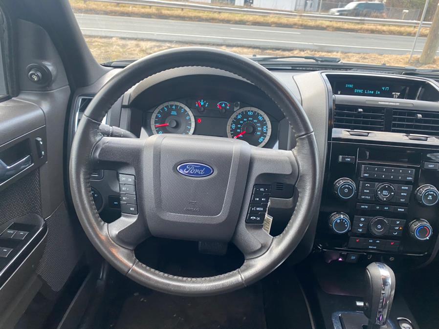 2011 Ford Escape 4WD 4dr Limited, available for sale in South Windsor , Connecticut | Ful-line Auto LLC. South Windsor , Connecticut 2011 Ford Escape 4WD 4dr Limited, available for sale in South Windsor , Connecticut | Ful-line Auto LLC. South Windsor , Connecticut