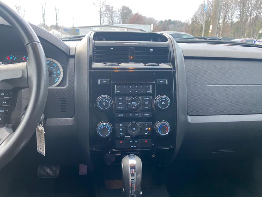 2011 Ford Escape 4WD 4dr Limited, available for sale in South Windsor , Connecticut | Ful-line Auto LLC. South Windsor , Connecticut 2011 Ford Escape 4WD 4dr Limited, available for sale in South Windsor , Connecticut | Ful-line Auto LLC. South Windsor , Connecticut