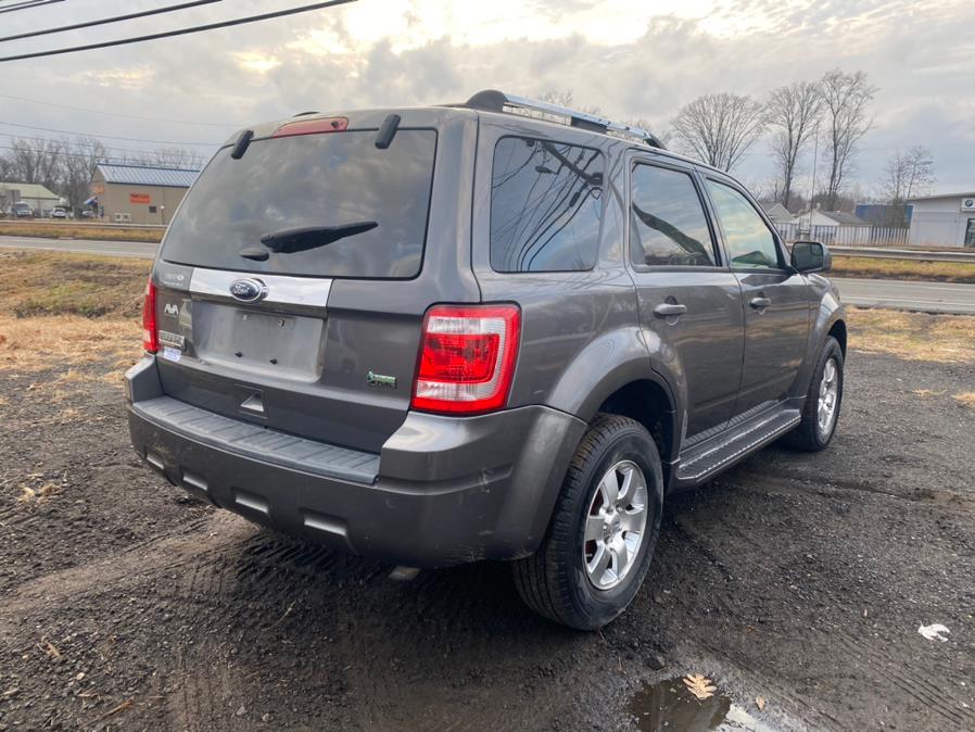 Used Ford Escape 4WD 4dr Limited 2011 | Ful-line Auto LLC. South Windsor , Connecticut