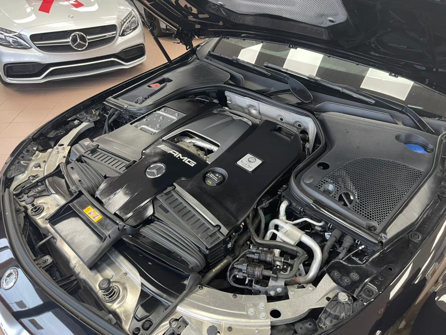 Used Mercedes-Benz E-Class AMG E 63 S 4MATIC Sedan 2018 | Power Motors East. Massapequa Park, New York Used Mercedes-Benz E-Class AMG E 63 S 4MATIC Sedan 2018 | Power Motors East. Massapequa Park, New York