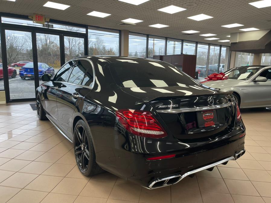 Used Mercedes-Benz E-Class AMG E 63 S 4MATIC Sedan 2018 | Power Motors East. Massapequa Park, New York Used Mercedes-Benz E-Class AMG E 63 S 4MATIC Sedan 2018 | Power Motors East. Massapequa Park, New York