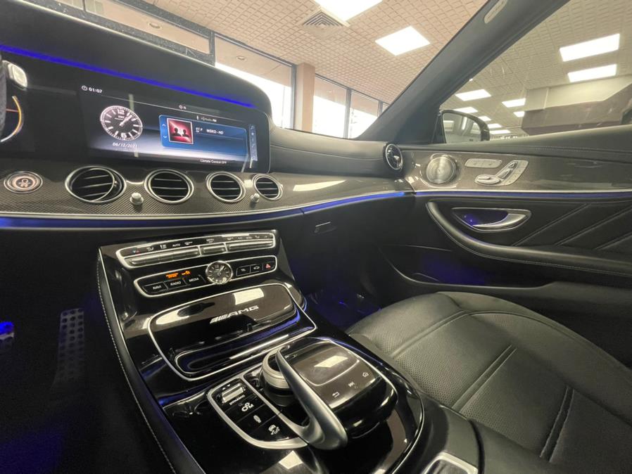 Used Mercedes-Benz E-Class AMG E 63 S 4MATIC Sedan 2018 | Power Motors East. Massapequa Park, New York Used Mercedes-Benz E-Class AMG E 63 S 4MATIC Sedan 2018 | Power Motors East. Massapequa Park, New York
