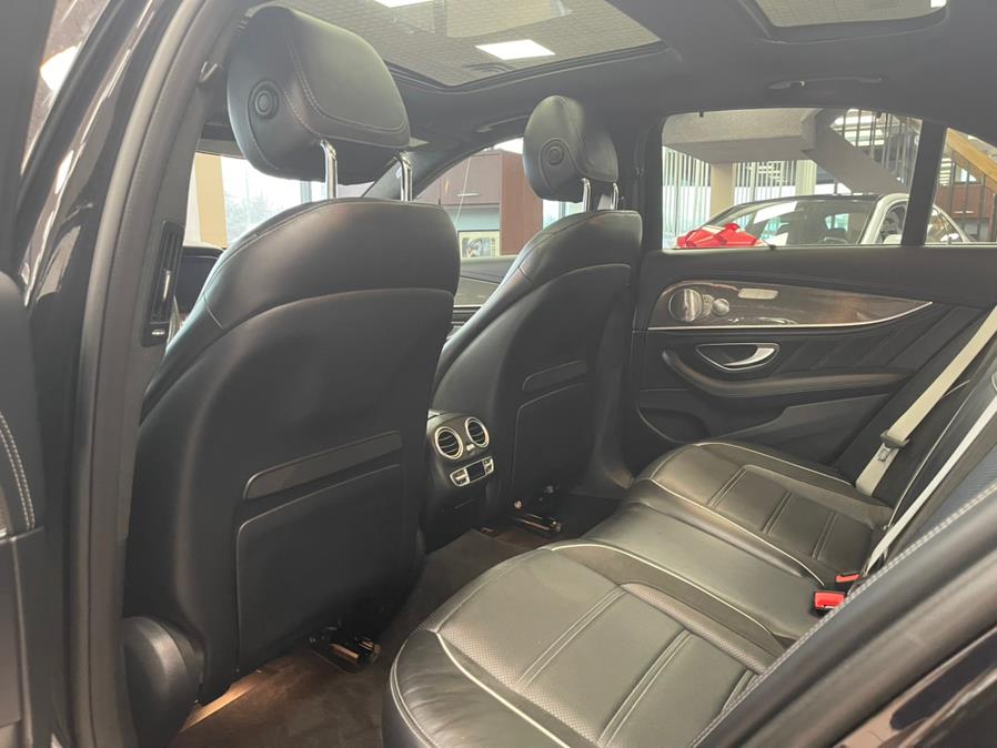 Used Mercedes-Benz E-Class AMG E 63 S 4MATIC Sedan 2018 | Power Motors East. Massapequa Park, New York Used Mercedes-Benz E-Class AMG E 63 S 4MATIC Sedan 2018 | Power Motors East. Massapequa Park, New York