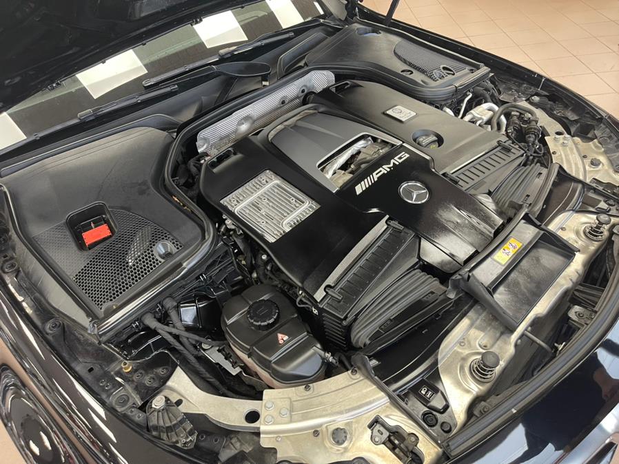 Used Mercedes-Benz E-Class AMG E 63 S 4MATIC Sedan 2018 | Power Motors East. Massapequa Park, New York Used Mercedes-Benz E-Class AMG E 63 S 4MATIC Sedan 2018 | Power Motors East. Massapequa Park, New York