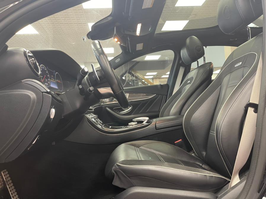 Used Mercedes-Benz E-Class AMG E 63 S 4MATIC Sedan 2018 | Power Motors East. Massapequa Park, New York Used Mercedes-Benz E-Class AMG E 63 S 4MATIC Sedan 2018 | Power Motors East. Massapequa Park, New York