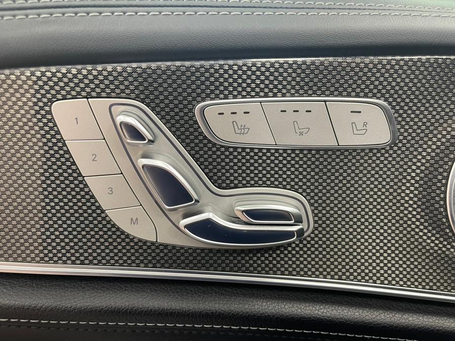 Used Mercedes-Benz E-Class AMG E 63 S 4MATIC Sedan 2018 | Power Motors East. Massapequa Park, New York Used Mercedes-Benz E-Class AMG E 63 S 4MATIC Sedan 2018 | Power Motors East. Massapequa Park, New York