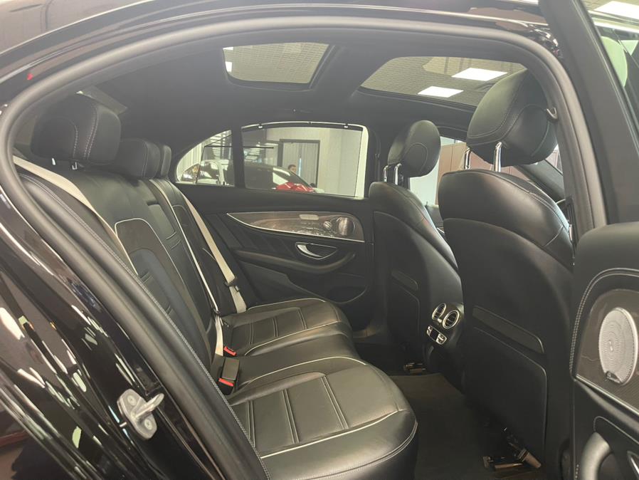 Used Mercedes-Benz E-Class AMG E 63 S 4MATIC Sedan 2018 | Power Motors East. Massapequa Park, New York Used Mercedes-Benz E-Class AMG E 63 S 4MATIC Sedan 2018 | Power Motors East. Massapequa Park, New York