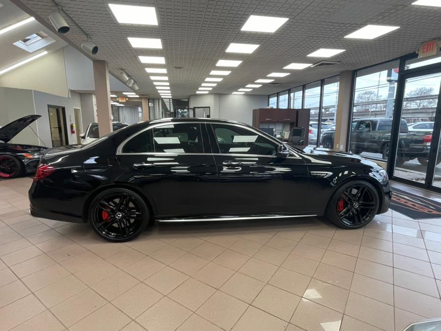 Used Mercedes-Benz E-Class AMG E 63 S 4MATIC Sedan 2018 | Power Motors East. Massapequa Park, New York Used Mercedes-Benz E-Class AMG E 63 S 4MATIC Sedan 2018 | Power Motors East. Massapequa Park, New York