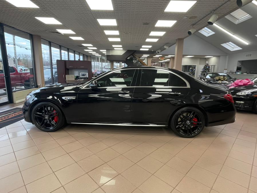 Used Mercedes-Benz E-Class AMG E 63 S 4MATIC Sedan 2018 | Power Motors East. Massapequa Park, New York Used Mercedes-Benz E-Class AMG E 63 S 4MATIC Sedan 2018 | Power Motors East. Massapequa Park, New York
