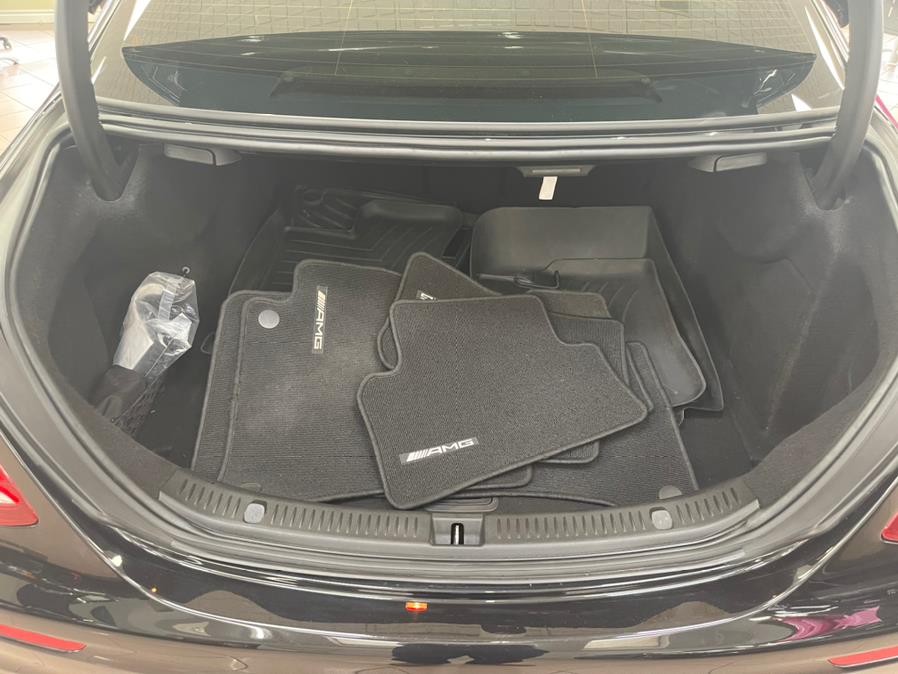 Used Mercedes-Benz E-Class AMG E 63 S 4MATIC Sedan 2018 | Power Motors East. Massapequa Park, New York Used Mercedes-Benz E-Class AMG E 63 S 4MATIC Sedan 2018 | Power Motors East. Massapequa Park, New York