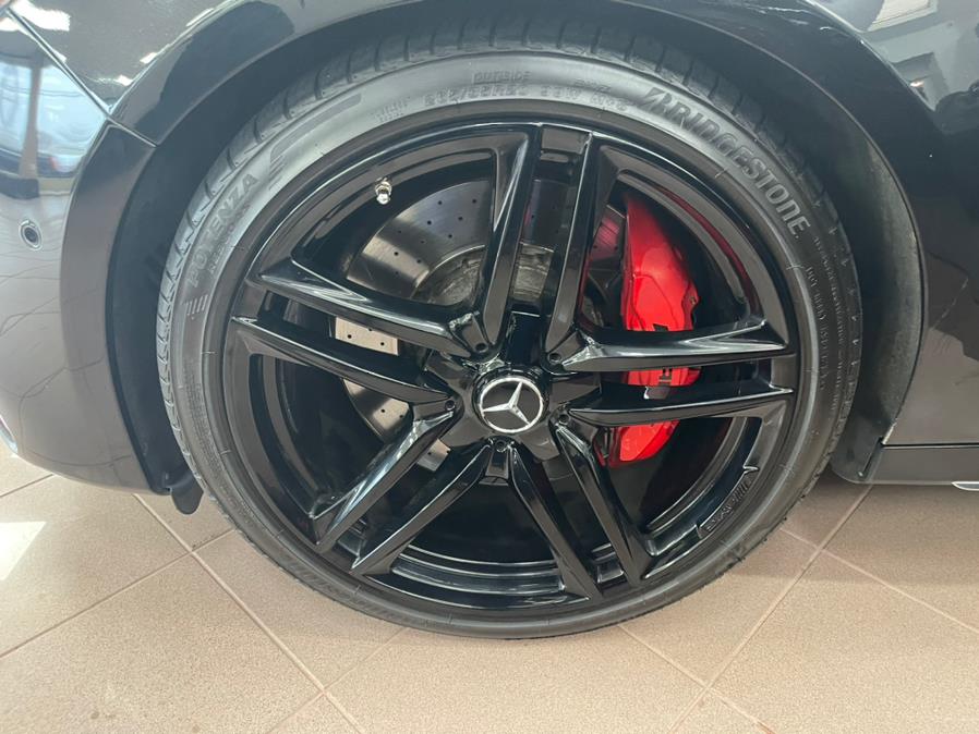 Used Mercedes-Benz E-Class AMG E 63 S 4MATIC Sedan 2018 | Power Motors East. Massapequa Park, New York Used Mercedes-Benz E-Class AMG E 63 S 4MATIC Sedan 2018 | Power Motors East. Massapequa Park, New York