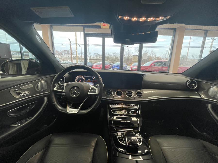 Used Mercedes-Benz E-Class AMG E 63 S 4MATIC Sedan 2018 | Power Motors East. Massapequa Park, New York Used Mercedes-Benz E-Class AMG E 63 S 4MATIC Sedan 2018 | Power Motors East. Massapequa Park, New York