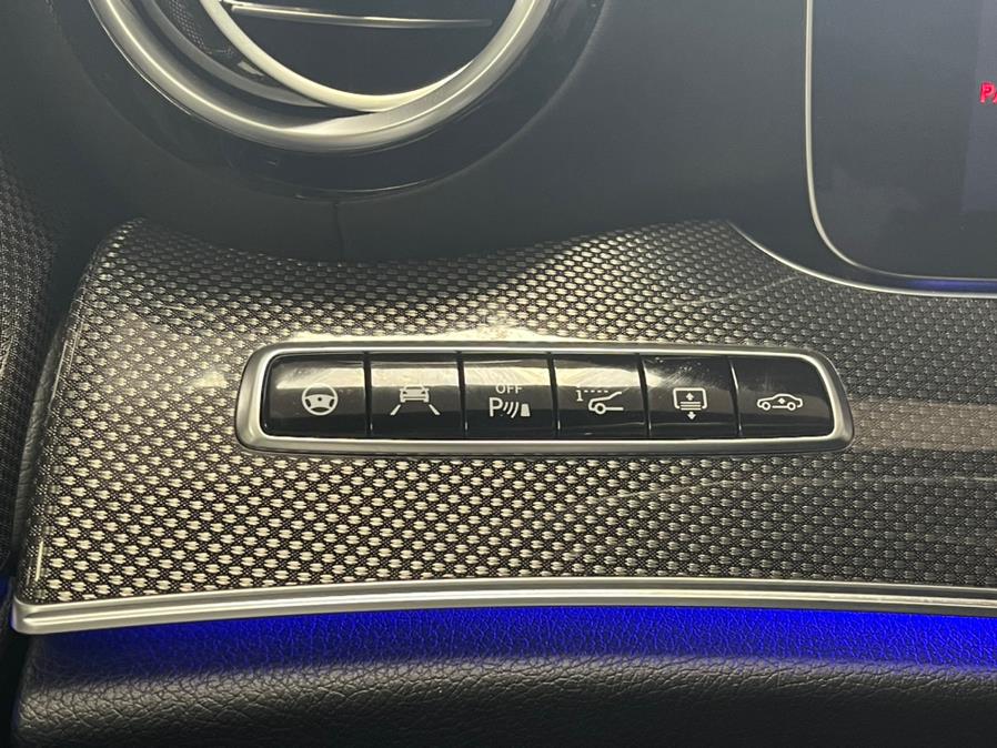 Used Mercedes-Benz E-Class AMG E 63 S 4MATIC Sedan 2018 | Power Motors East. Massapequa Park, New York Used Mercedes-Benz E-Class AMG E 63 S 4MATIC Sedan 2018 | Power Motors East. Massapequa Park, New York