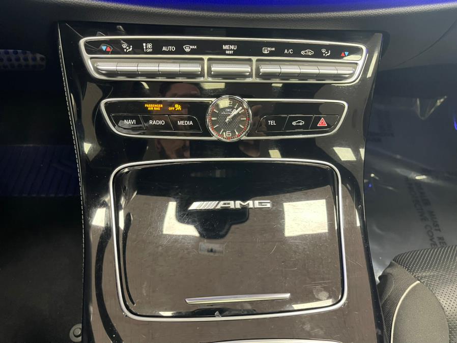 Used Mercedes-Benz E-Class AMG E 63 S 4MATIC Sedan 2018 | Power Motors East. Massapequa Park, New York Used Mercedes-Benz E-Class AMG E 63 S 4MATIC Sedan 2018 | Power Motors East. Massapequa Park, New York