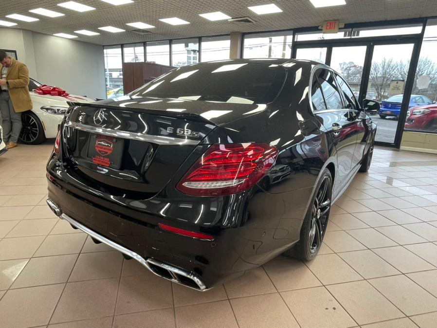 Used Mercedes-Benz E-Class AMG E 63 S 4MATIC Sedan 2018 | Power Motors East. Massapequa Park, New York Used Mercedes-Benz E-Class AMG E 63 S 4MATIC Sedan 2018 | Power Motors East. Massapequa Park, New York