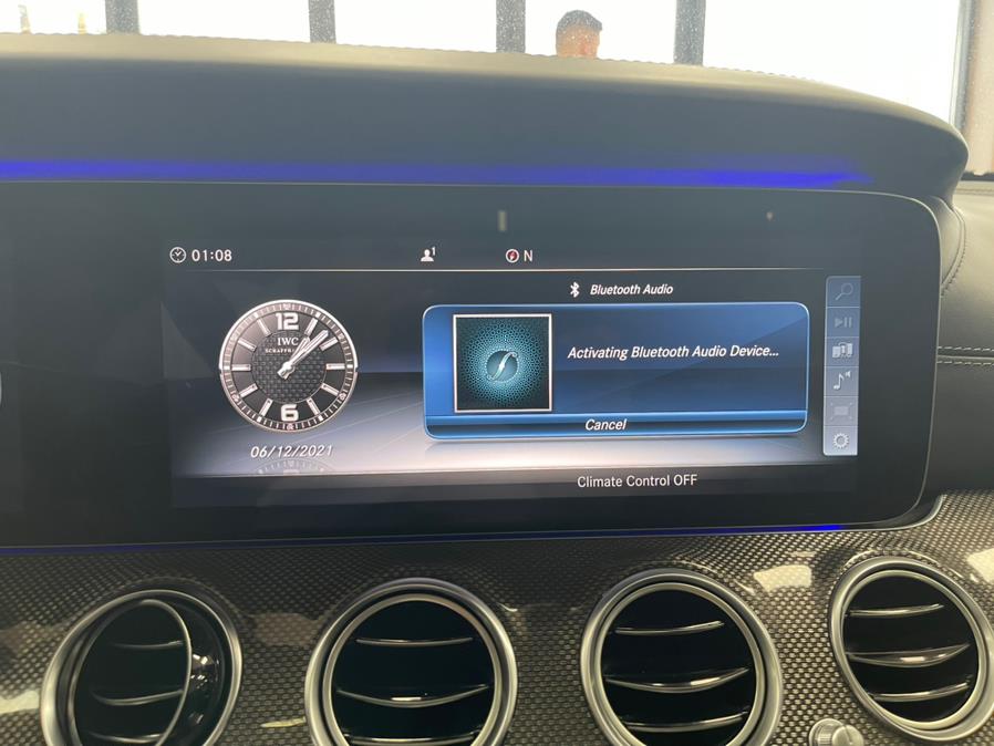 Used Mercedes-Benz E-Class AMG E 63 S 4MATIC Sedan 2018 | Power Motors East. Massapequa Park, New York Used Mercedes-Benz E-Class AMG E 63 S 4MATIC Sedan 2018 | Power Motors East. Massapequa Park, New York