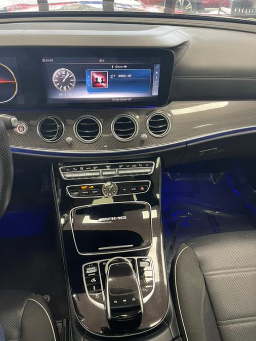 Used Mercedes-Benz E-Class AMG E 63 S 4MATIC Sedan 2018 | Power Motors East. Massapequa Park, New York Used Mercedes-Benz E-Class AMG E 63 S 4MATIC Sedan 2018 | Power Motors East. Massapequa Park, New York