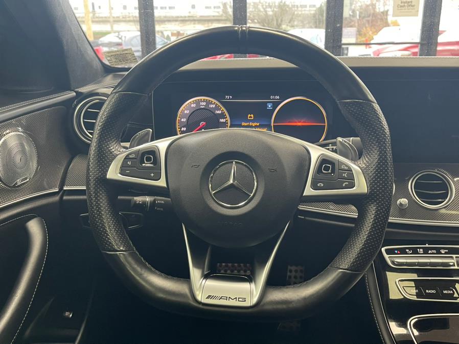 Used Mercedes-Benz E-Class AMG E 63 S 4MATIC Sedan 2018 | Power Motors East. Massapequa Park, New York Used Mercedes-Benz E-Class AMG E 63 S 4MATIC Sedan 2018 | Power Motors East. Massapequa Park, New York