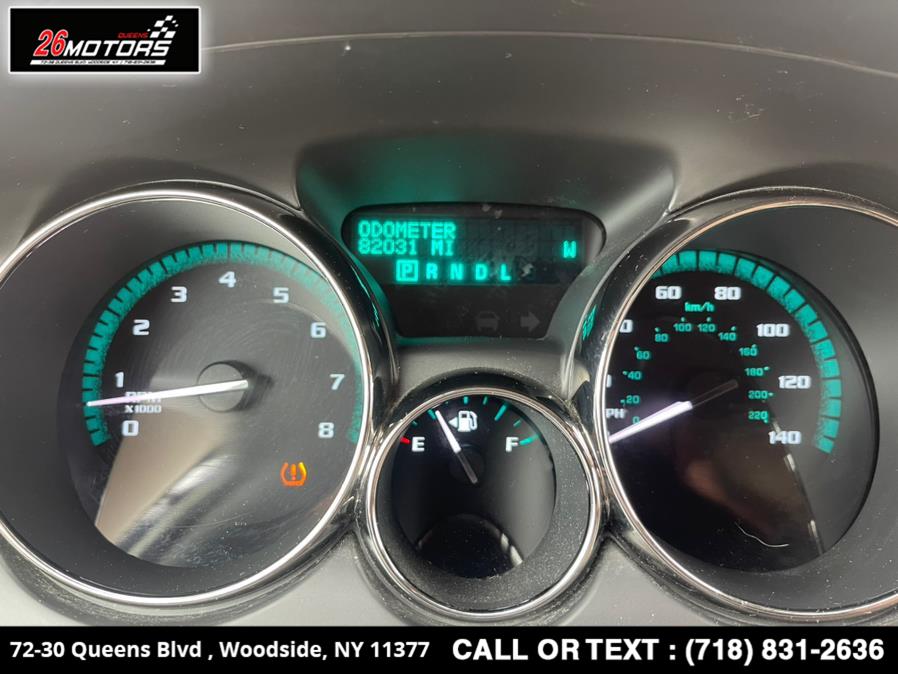 Used Buick Enclave AWD 4dr Premium 2016 | 26 Motors Queens. Woodside, New York Used Buick Enclave AWD 4dr Premium 2016 | 26 Motors Queens. Woodside, New York