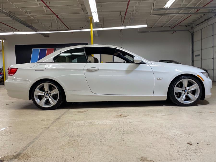 2007 BMW 3 Series 2dr Conv 335i, available for sale in Prospect, Connecticut | M Sport Motorwerx. Prospect, Connecticut 2007 BMW 3 Series 2dr Conv 335i, available for sale in Prospect, Connecticut | M Sport Motorwerx. Prospect, Connecticut
