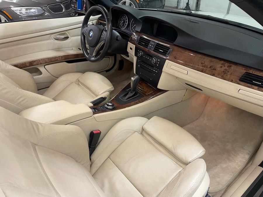 2007 BMW 3 Series 2dr Conv 335i, available for sale in Prospect, Connecticut | M Sport Motorwerx. Prospect, Connecticut 2007 BMW 3 Series 2dr Conv 335i, available for sale in Prospect, Connecticut | M Sport Motorwerx. Prospect, Connecticut
