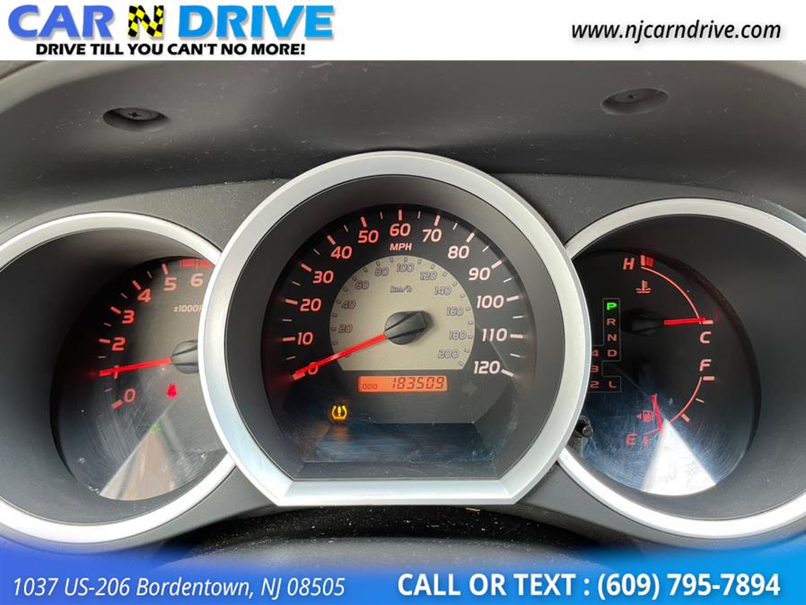 Used Toyota Tacoma Double Cab Long Bed V6 Auto 4WD 2007 | Car N Drive. Bordentown, New Jersey Used Toyota Tacoma Double Cab Long Bed V6 Auto 4WD 2007 | Car N Drive. Bordentown, New Jersey