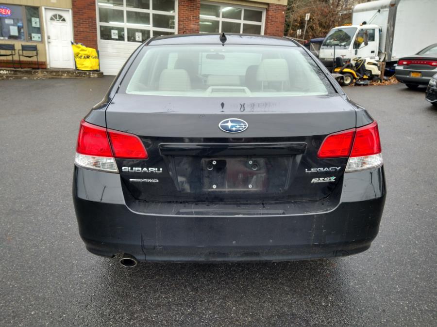 2013 Subaru Legacy 4dr Sdn H4 Auto 2.5i Limited, available for sale in Brewster, New York | A & R Service Center Inc. Brewster, New York 2013 Subaru Legacy 4dr Sdn H4 Auto 2.5i Limited, available for sale in Brewster, New York | A & R Service Center Inc. Brewster, New York