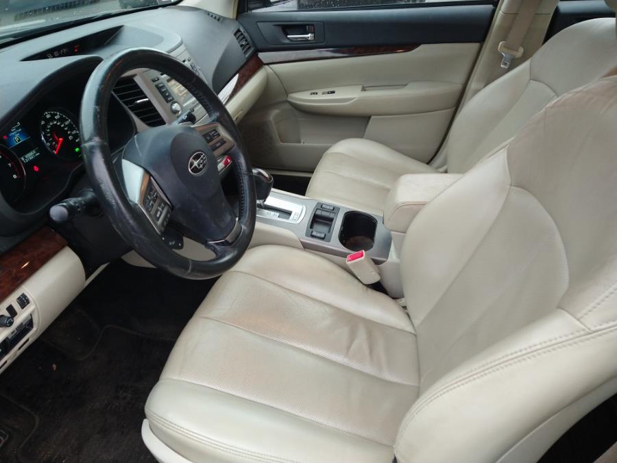 2013 Subaru Legacy 4dr Sdn H4 Auto 2.5i Limited, available for sale in Brewster, New York | A & R Service Center Inc. Brewster, New York 2013 Subaru Legacy 4dr Sdn H4 Auto 2.5i Limited, available for sale in Brewster, New York | A & R Service Center Inc. Brewster, New York