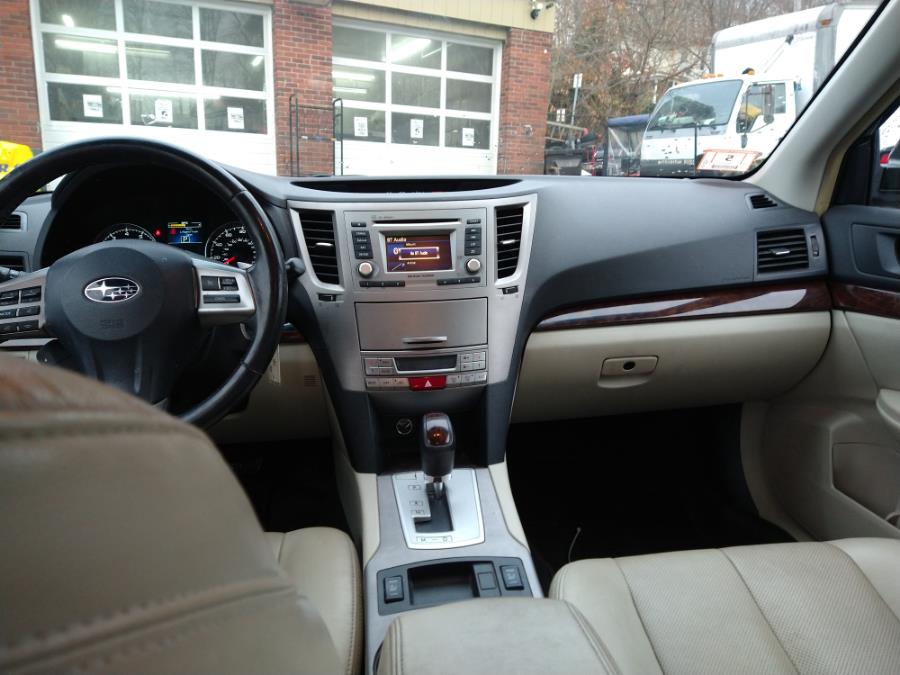 2013 Subaru Legacy 4dr Sdn H4 Auto 2.5i Limited, available for sale in Brewster, New York | A & R Service Center Inc. Brewster, New York 2013 Subaru Legacy 4dr Sdn H4 Auto 2.5i Limited, available for sale in Brewster, New York | A & R Service Center Inc. Brewster, New York
