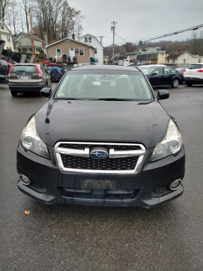 2013 Subaru Legacy 4dr Sdn H4 Auto 2.5i Limited, available for sale in Brewster, New York | A & R Service Center Inc. Brewster, New York 2013 Subaru Legacy 4dr Sdn H4 Auto 2.5i Limited, available for sale in Brewster, New York | A & R Service Center Inc. Brewster, New York