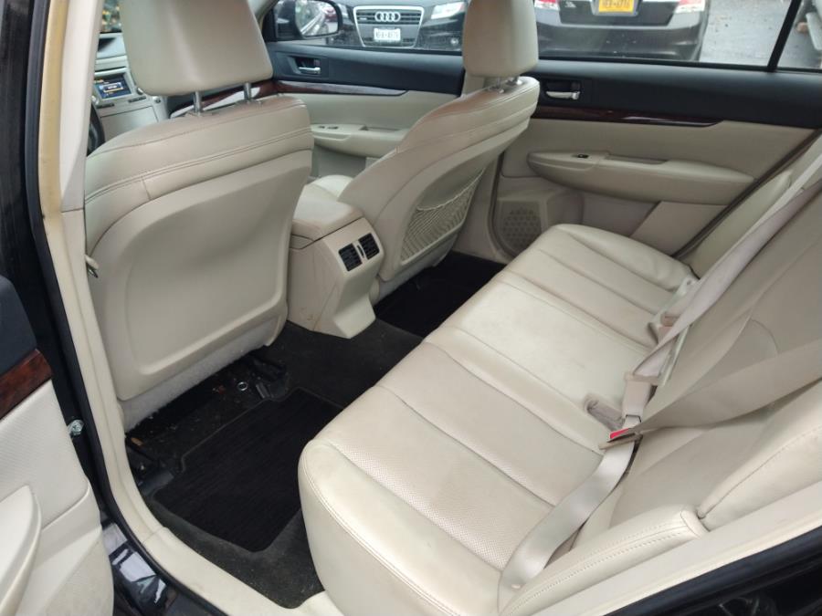 2013 Subaru Legacy 4dr Sdn H4 Auto 2.5i Limited, available for sale in Brewster, New York | A & R Service Center Inc. Brewster, New York 2013 Subaru Legacy 4dr Sdn H4 Auto 2.5i Limited, available for sale in Brewster, New York | A & R Service Center Inc. Brewster, New York